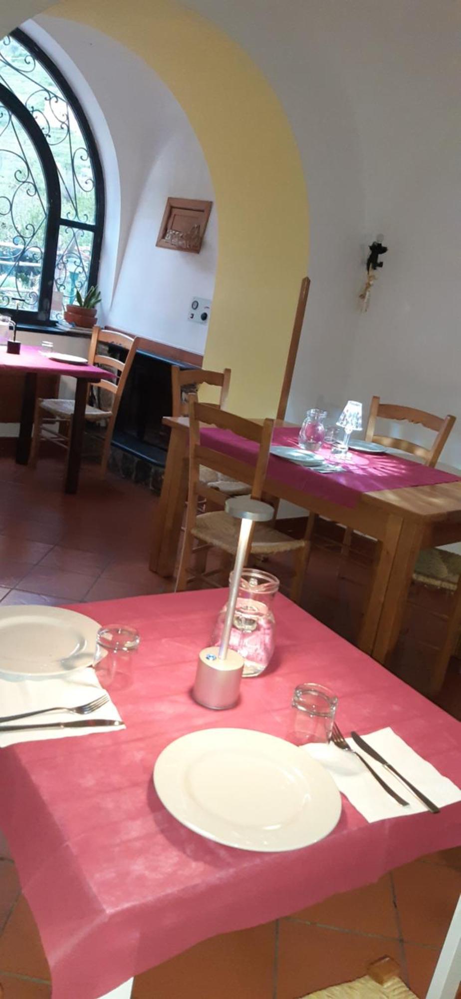Agriturismo Mare E Monti Tramonti Bagian luar foto