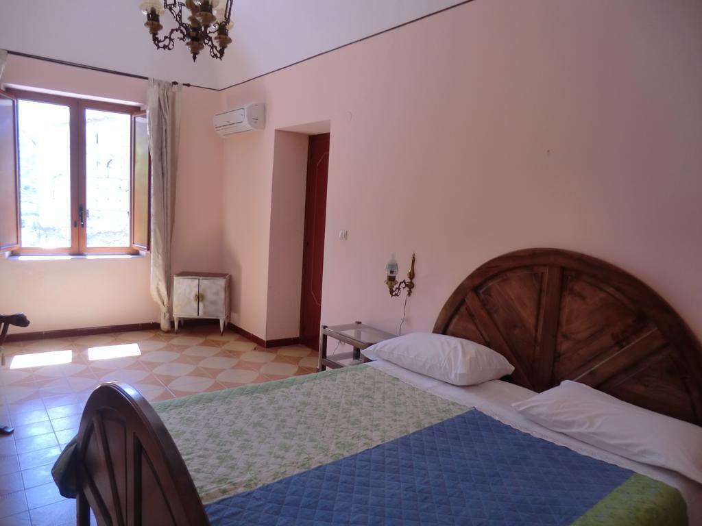Agriturismo Mare E Monti Tramonti Ruang foto