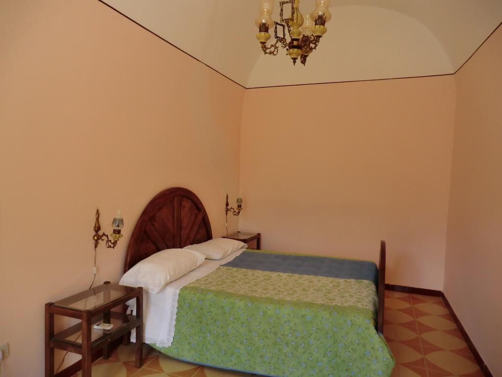 Agriturismo Mare E Monti Tramonti Ruang foto