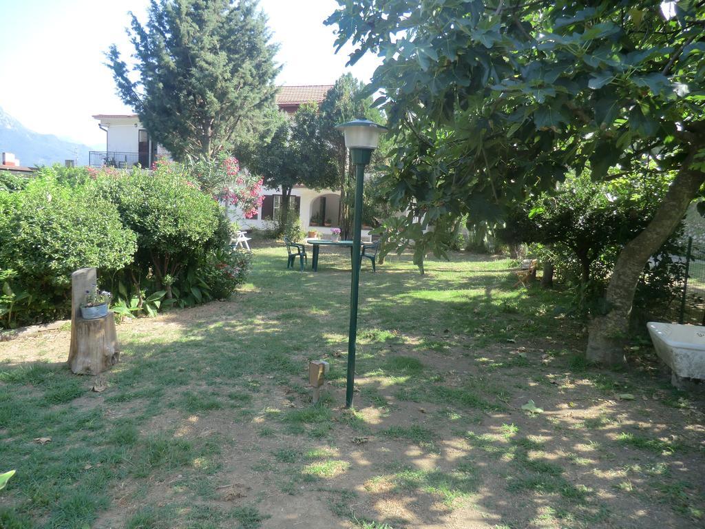 Agriturismo Mare E Monti Tramonti Ruang foto